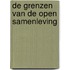 De grenzen van de open samenleving
