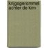 Krijgsgerommel achter de kim