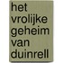 Het vrolijke geheim van Duinrell