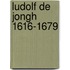 Ludolf de jongh 1616-1679