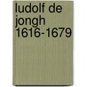 Ludolf de jongh 1616-1679 by Fleischer