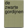 De Zwarte Gordijnen door K. Sparreboom