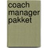 Coach Manager pakket