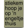 Stiekem hoop je op 'n engeltje thuis by M. Hameetman
