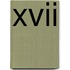 XVII