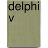 Delphi v door Berkhout