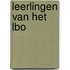 Leerlingen van het lbo