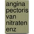 Angina pectoris van nitraten enz