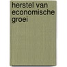 Herstel van economische groei by Korteweg