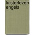 Luisterlezen Engels