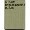 Huisarts benzodiazepine patient by Kleingeld