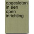 Opgesloten in een open inrichting