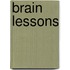 Brain Lessons