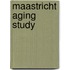 Maastricht aging study