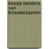Keesje benders van brouwersaeven