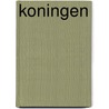 Koningen door Wilkin