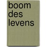 Boom des levens by Bonaventura
