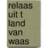 Relaas uit t land van waas
