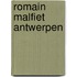 Romain malfiet antwerpen
