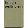 Huisje weltevree door M. van Laeken