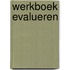 Werkboek evalueren