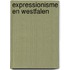 Expressionisme en westfalen