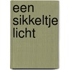 Een sikkeltje licht by Jonas de Vries