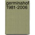 Germinahof 1981-2006