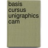 Basis cursus unigraphics CAM door G.J.M. Smulders