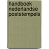 Handboek Nederlandse Poststempels door C.J.E. Janssen