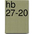 HB 27-20