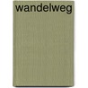 Wandelweg door F.M. Kneip van der Linden