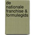 De Nationale Franchise & Formulegids