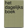 Het dagelijks boek door Onbekend