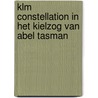 KLM Constellation in het kielzog van Abel Tasman by L. van Maare