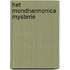 Het mondharmonica mysterie