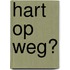 Hart op weg?