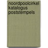 Noordpoolcirkel katalogus poststempels by Jvangean