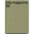Stip-magazine 89