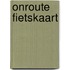 Onroute fietskaart
