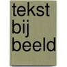 Tekst bij beeld by J. Torringa