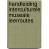 Handleiding interculturele museale leerroutes by L. van der Linden