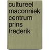Cultureel Maconniek Centrum Prins Frederik by Unknown