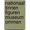 Nationaal Tinnen Figuren Museum Ommen by H. Dooijes