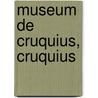 Museum de Cruquius, Cruquius by G. Wilmink