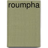 Roumpha by D. Gebuys