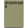 Dorpstraat 8 by Gebuys