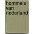 Hommels van Nederland