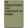 De wespvlinders van Nederland en Belgie door T. Zeegers