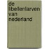 De libellenlarven van Nederland